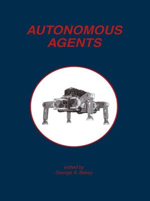 Autonomous Agents (Inglese)
