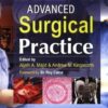 Advanced Surgical Practice (Inglese)