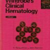 Wintrobe's Clinical Hematology