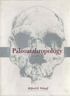 Paleoanthropology