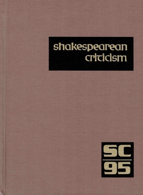 Shakespeare Criticism. vol. 95