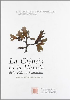 La ciència en la història dels Països Catalans