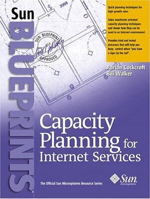 Capacity Planning for Internet Services: Quick Planning Techniques for High Growth Rates (Inglese)