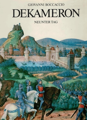 Dekameron. Neunter Tag.
