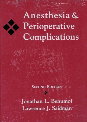 Anesthesia & Perioperative Complications