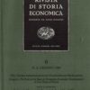 Rivista di storia economica 6 - N. 2 Giugno 1989