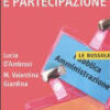 Amministrazione pubblica e partecipazione