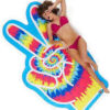 Bigmouth - Asciugamano Da Spiaggia - Peace/Pace Sign