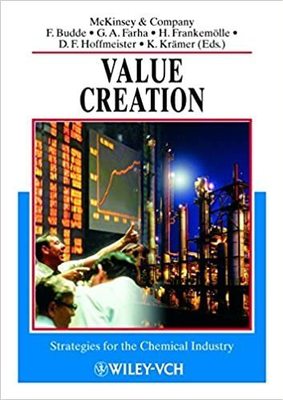Value Creation: Strategies for the Chemical Industry