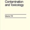 Reviews of Environmental Contamination and Toxicology: 173