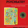 The American Psychiatric Press Textbook of Psychiatry