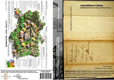 Cities Without Citizens