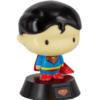 DC Comics PP4048DC Lampada Superman, 10 cm