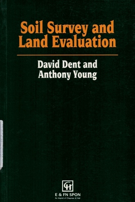 Soil Survey and Land Evaluation