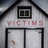 Victims. Ediz. italiana