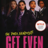 Get even. Se puoi, vendicati. Ediz. tie-in