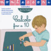 Calcolo fino a 10. Ediz. a colori