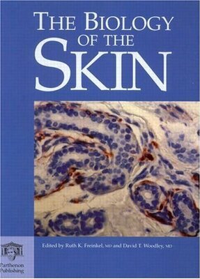The Biology of the Skin (Inglese)