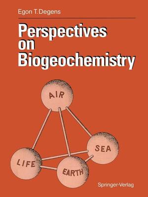 Perspectives on Biogeochemistry (Inglese)