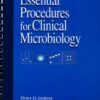 Essential Procedures for Clinical Microbiology (Inglese)