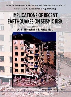 Implications of recent earthquakes on seismic risk (Inglese)