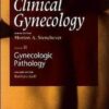 Atlas of Gynecologic Pathology: Revised Version (Inglese)