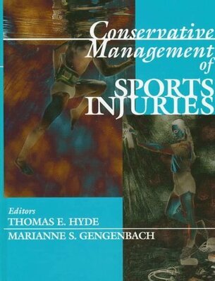 Conservative Management of Sports Injuries (Inglese)