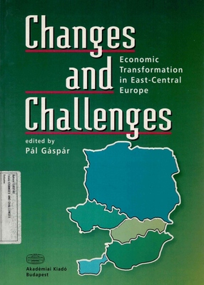 Changes and Challenges (Inglese)