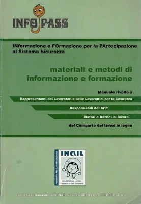 Manuale Materiali e metodi di informazione e formazione (2005)