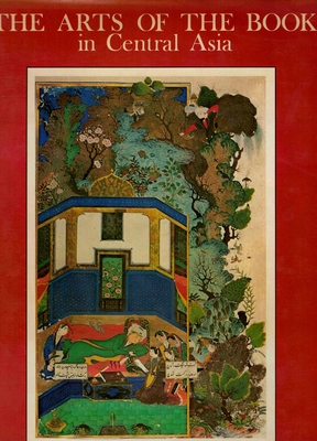 The Art of Book in Central Asia