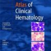 Atlas of Clinical Hematology (Inglese)