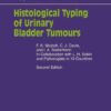 Histological Typing of Urinary Bladder Tumours (Inglese)