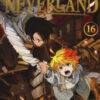 The promised Neverland Vol. 16