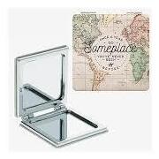 Nice To See You - Handbag Mirror - Travel