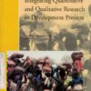 Integrating Quantitative and Qualitative Research in Development Projects (Inglese)