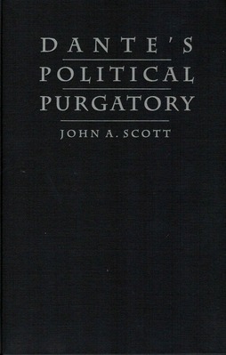 Dante's Political Purgatory