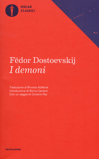 I demoni