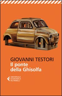 Il ponte della Ghisolfa