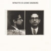 L'intellettuale antifascista. Ritratto di Leone Ginzburg