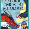 Le più belle storie di mostri mitologici