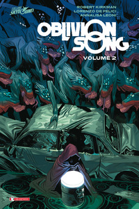 Oblivion song Vol. 2