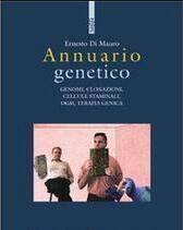 Annaurio genetico