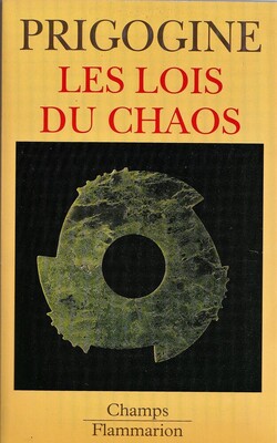 Les lois du chaos (Francese)