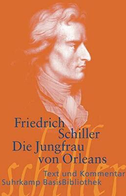 Die Jungfrau von Orleans