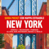 New York. Con carta estraibile
