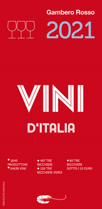 Vini d'Italia 2021