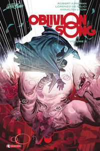 Oblivion song Vol. 2