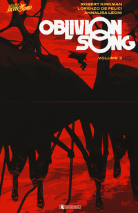 Oblivion song Vol. 3