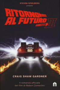 Ritorno al futuro Vol. 3