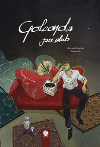Golconda jazz club